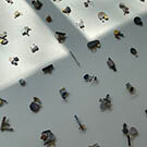 108 POINTS OF VIEW - kaori juz