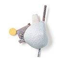 AS SUCH II # 1 - ORISON / BENISON - kaori juzu