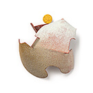 AS SUCH II # 5 - ORISON / BENISON - kaori juzu