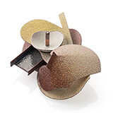 CANDLE STAND # 2 - kaori juzu