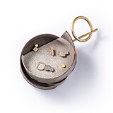 COSMIC BEIGE - kaori juzu