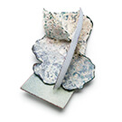 THE EARTH TELLS A STORY BEFORE WE DO # 1 - kaori juzu