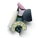 THE EARTH TELLS A STORY BEFORE WE DO # 3 - kaori juzu