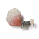 FROM A HIDDEN  SIDE OF THE MOON # 4 - kaori juzu