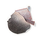 MORE GROUNDED THAN CENTRED - kaori juzu