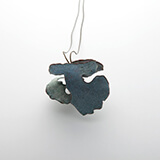 pendant - kaori juzu