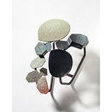 napkin ring - kaori juzu