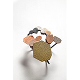 napkin ring - kaori juzu