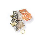 LIKE MOMENTS JUST AFTER A SQUALL... # 1 - kaori juzu