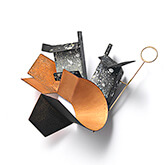 LIKE MOMENTS JUST AFTER A SQUALL... # 5 - kaori juzu