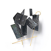 LIKE MOMENTS JUST AFTER A SQUALL... # 6 - kaori juzu