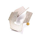 TRACES OF WHITE - kaori juzu